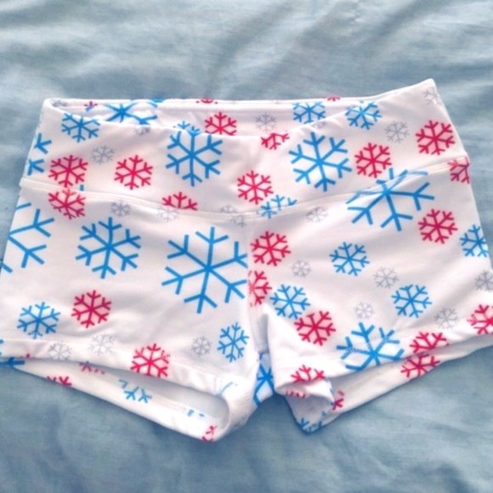 Fleo Ice Ice Baby - Christmas Abbott Exclusive